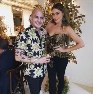 Sofia Vergara / sofiavergara nude photo #1346