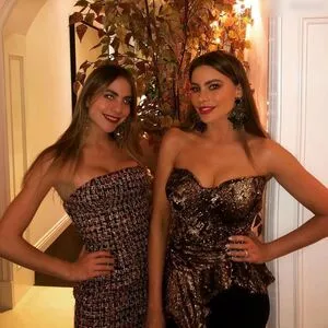 Sofia Vergara / sofiavergara nude photo #1356