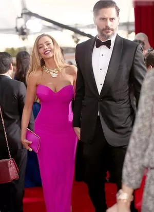 Sofia Vergara / sofiavergara nude photo #1380