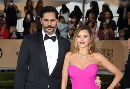 Sofia Vergara / sofiavergara nude photo #1381