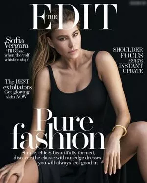 Sofia Vergara / sofiavergara nude photo #1382