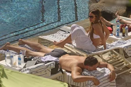 Sofia Vergara / sofiavergara nude photo #1402