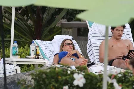 Sofia Vergara / sofiavergara nude photo #1414