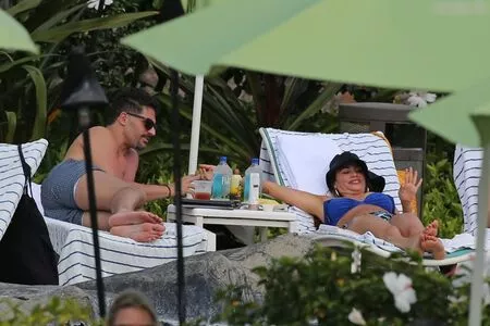 Sofia Vergara / sofiavergara nude photo #1425