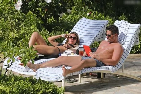 Sofia Vergara / sofiavergara nude photo #1431