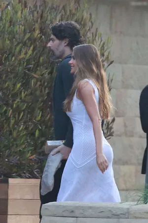 Sofia Vergara / sofiavergara nude photo #1439