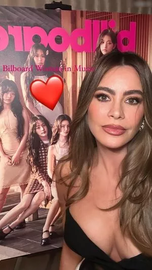 Sofia Vergara / sofiavergara nude photo #1440