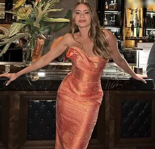 Sofia Vergara / sofiavergara nude photo #1447