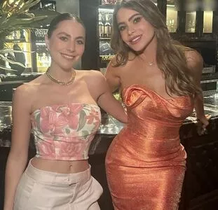 Sofia Vergara / sofiavergara nude photo #1448