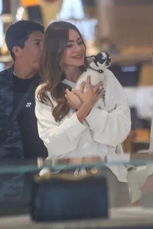 Sofia Vergara / sofiavergara nude photo #1463