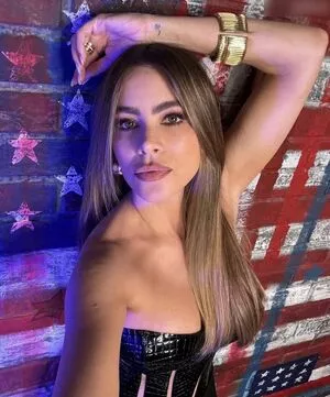 Sofia Vergara / sofiavergara nude photo #1480