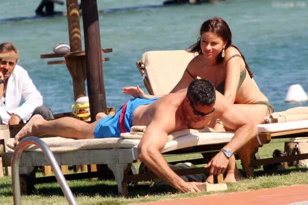 Sofia Vergara / sofiavergara nude photo #1493