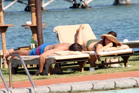 Sofia Vergara / sofiavergara nude photo #1494