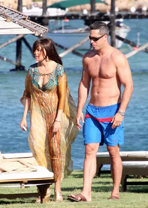 Sofia Vergara / sofiavergara nude photo #1503