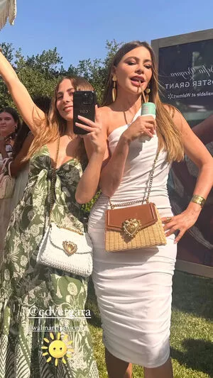 Sofia Vergara / sofiavergara nude photo #1517