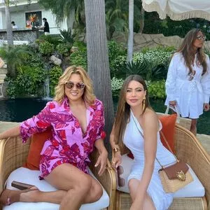 Sofia Vergara / sofiavergara nude photo #1518