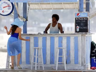 Sofia Vergara / sofiavergara nude photo #1524