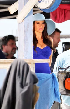 Sofia Vergara / sofiavergara nude photo #1529