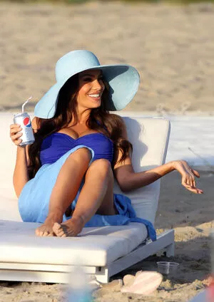 Sofia Vergara / sofiavergara nude photo #1552