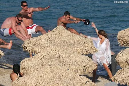 Sofia Vergara / sofiavergara nude photo #1576