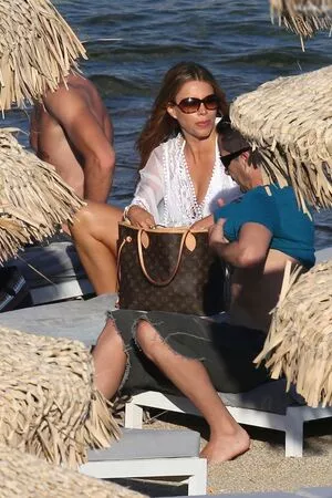 Sofia Vergara / sofiavergara nude photo #1577