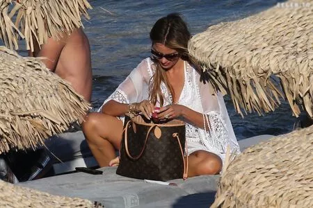 Sofia Vergara / sofiavergara nude photo #1583