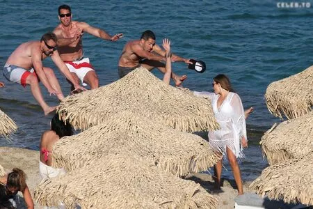 Sofia Vergara / sofiavergara nude photo #1586