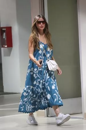 Sofia Vergara / sofiavergara nude photo #1645