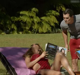 Sofia Vergara / sofiavergara nude photo #1657