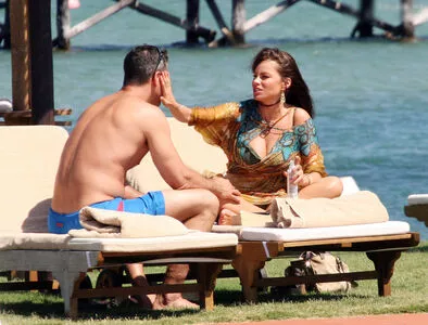 Sofia Vergara / sofiavergara nude photo #1669