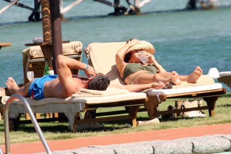 Sofia Vergara / sofiavergara nude photo #1674