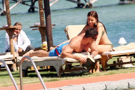 Sofia Vergara / sofiavergara nude photo #1675