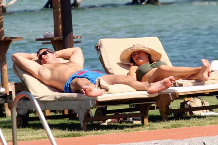 Sofia Vergara / sofiavergara nude photo #1678