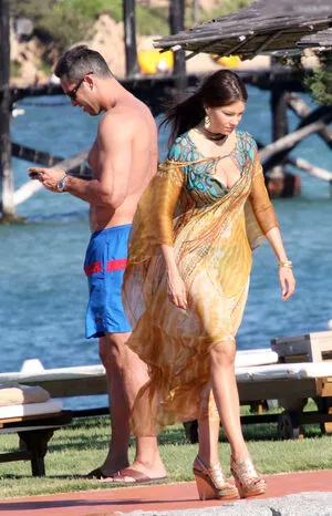 Sofia Vergara / sofiavergara nude photo #1679