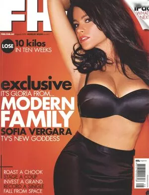 Sofia Vergara / sofiavergara nude photo #1709