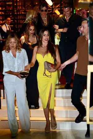 Sofia Vergara / sofiavergara nude photo #1739