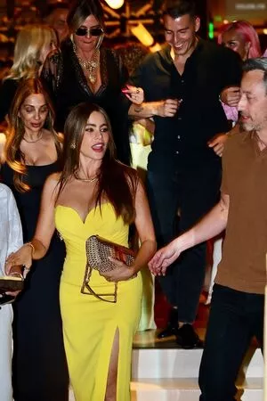 Sofia Vergara / sofiavergara nude photo #1744