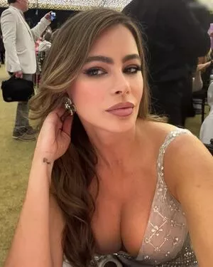 Sofia Vergara / sofiavergara nude photo #1774