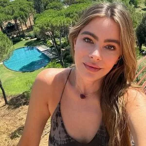 Sofia Vergara / sofiavergara nude photo #1776