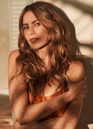 Sofia Vergara / sofiavergara nude photo #1779