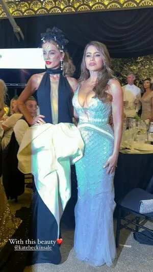 Sofia Vergara / sofiavergara nude photo #1834