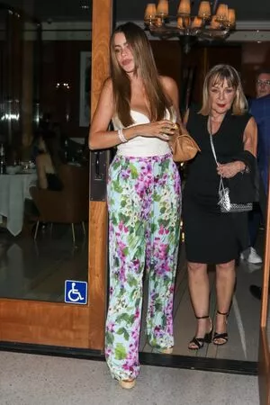 Sofia Vergara / sofiavergara nude photo #1854