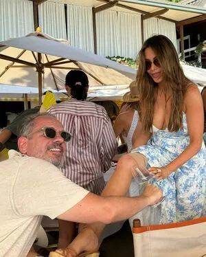 Sofia Vergara / sofiavergara nude photo #1868