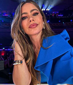 Sofia Vergara / sofiavergara nude photo #1877