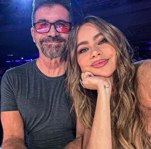 Sofia Vergara / sofiavergara nude photo #1878