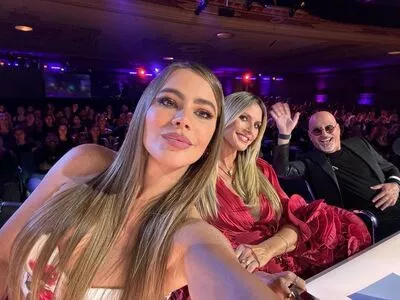 Sofia Vergara / sofiavergara nude photo #1883