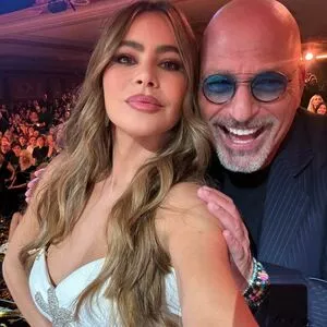 Sofia Vergara / sofiavergara nude photo #1894