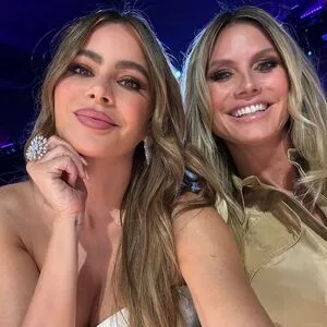 Sofia Vergara / sofiavergara nude photo #1895