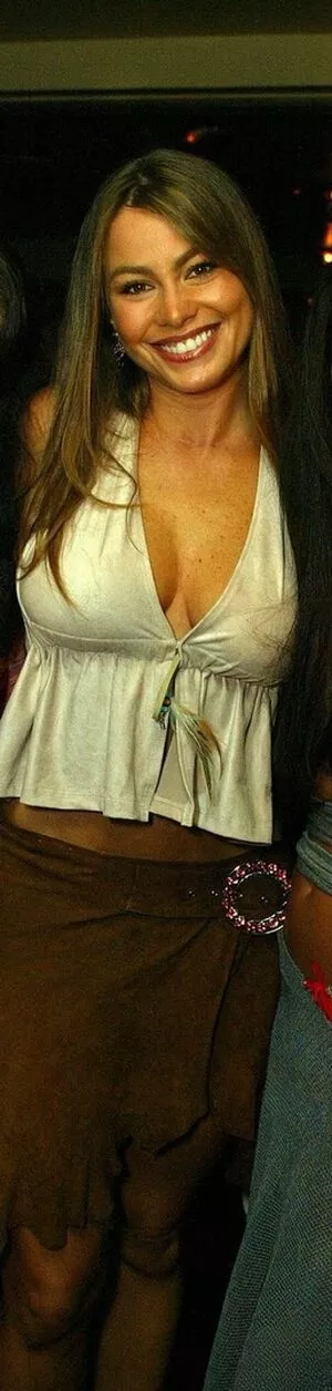 Sofia Vergara / sofiavergara nude photo #1921