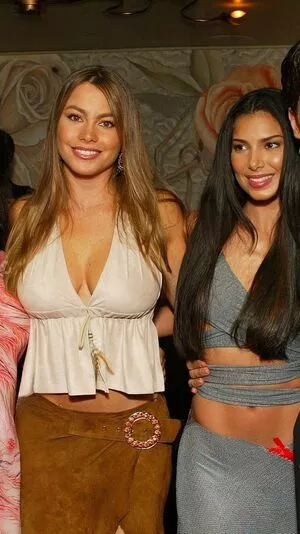 Sofia Vergara / sofiavergara nude photo #1923